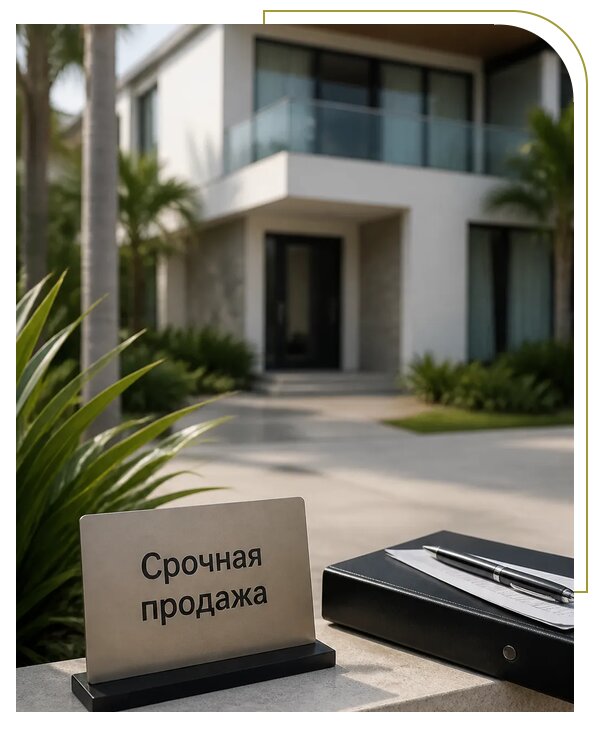 Срочная продажа недвижимости Пхукет из Ивантеевки от 51435 р. | коПхукет-Внт